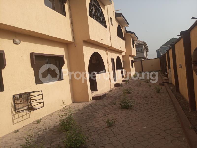3 Bedroom House in Ebute Ikorodu Lagos House for sale in ikorodu