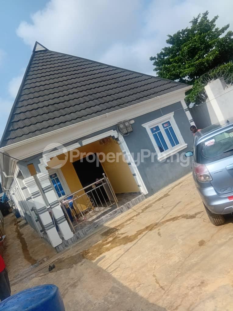 3 bedroom House for sale Command Ikola Alagbado Abule Egba Lagos - 0