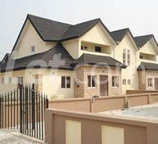4 bedroom Flat / Apartment for sale Monastry Road, Behind Shoprite Novare, Sangotedo Sangotedo Ajah Lagos