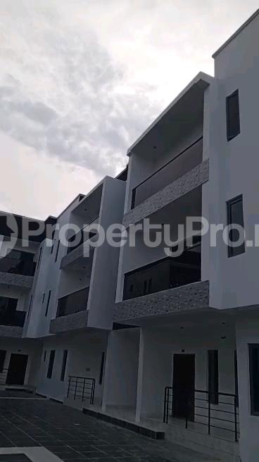4 bedroom House for rent Ikeja Lagos