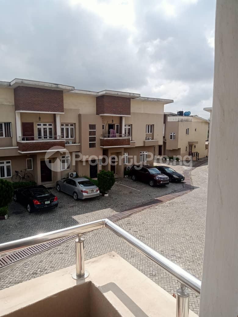 4 bedroom House for rent Adeniyi Jones Ikeja Lagos