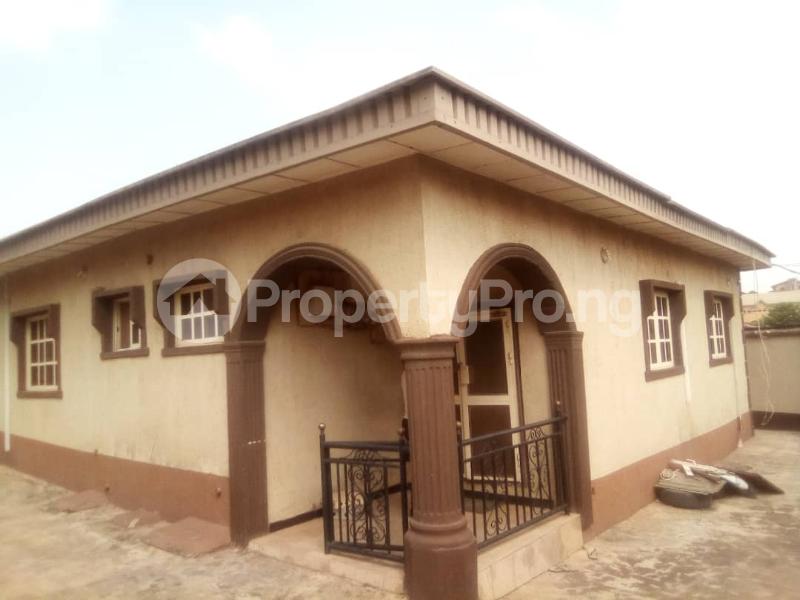 4 bedroom House for sale Z Ifako-ogba Ogba Lagos - 1