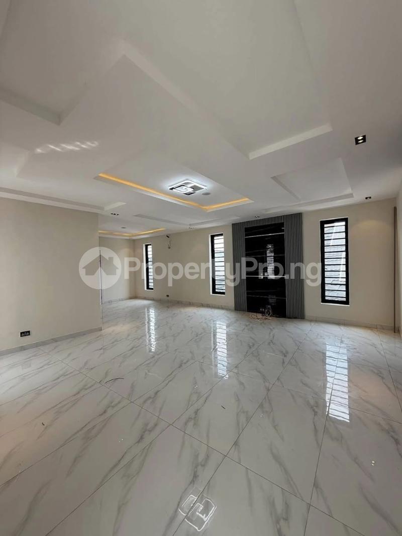 4 bedroom House for rent Ikeja Gra Ikeja GRA Ikeja Lagos - 0