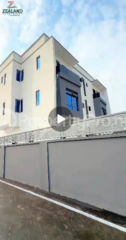 4 bedroom House for sale Via Agbaoku Estate Opebi Ikeja Lagos