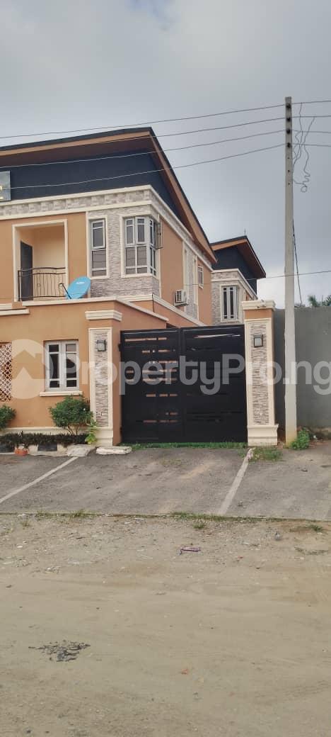 4 bedroom House for sale Magodo GRA Phase 2 Kosofe/Ikosi Lagos - 2