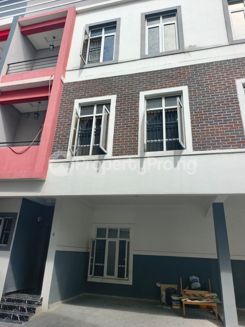 4 bedroom House for sale Parkview Estate Ikoyi Lagos