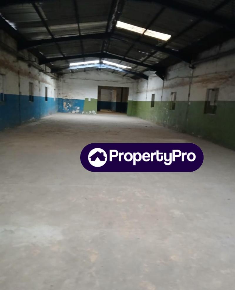 Commercial Property for rent Off Oba Akran, Ikeja Industrial Area, Ikeja, Lagos Ikeja Lagos