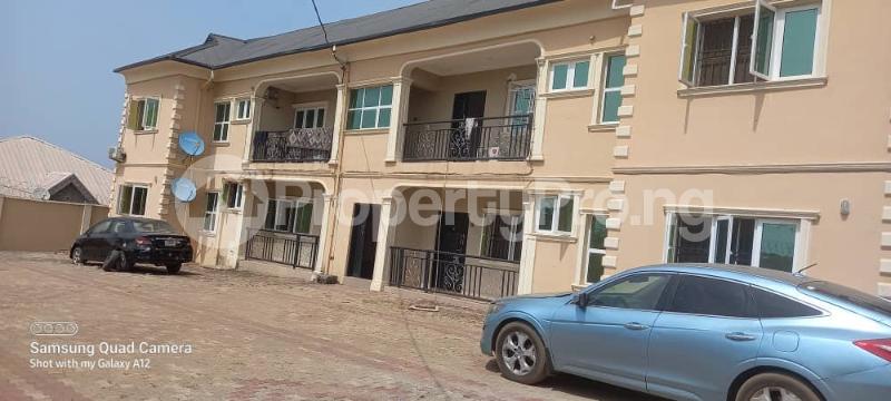 House for sale Aba Asa Ile Tuntun Idi Ishin Extension Jericho Ibadan Oyo