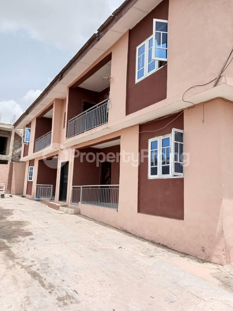 3 bedroom House for sale Eleyele Ibadan Oyo