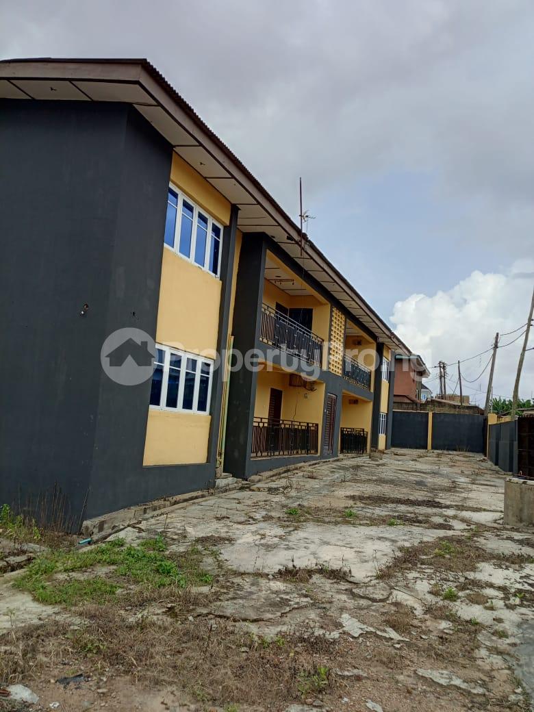 3 bedroom Commercial Property for sale Nnpc Apata Ibadan Oyo