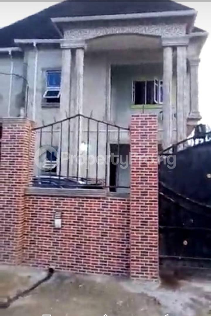 9 bedroom House for sale At Nija Cat Warri Delta State Nigeria Warri Delta