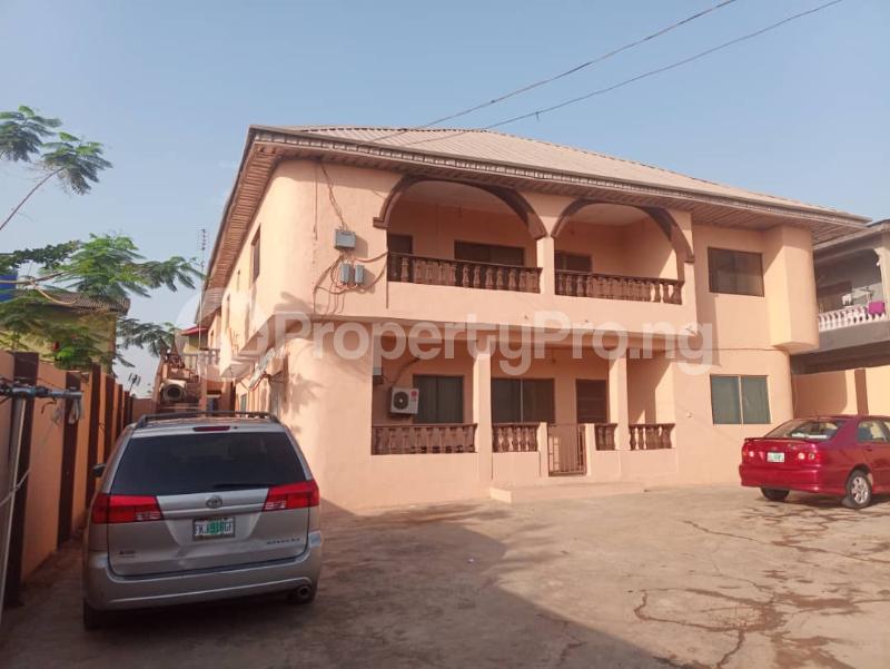 3 bedroom House for sale Z Ifako-ogba Ogba Lagos - 1