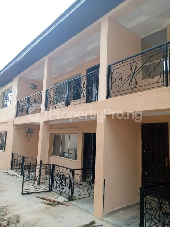 8 bedroom House for sale Aba Alamu Apata Ibadan Oyo