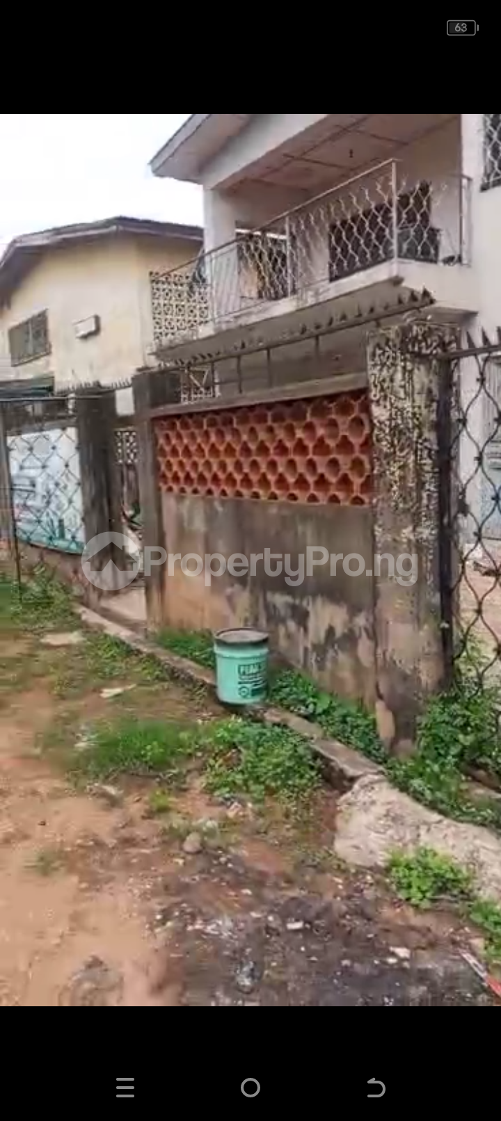 10 bedroom House for sale Ajeigbe, Ring Rd Ibadan Oyo