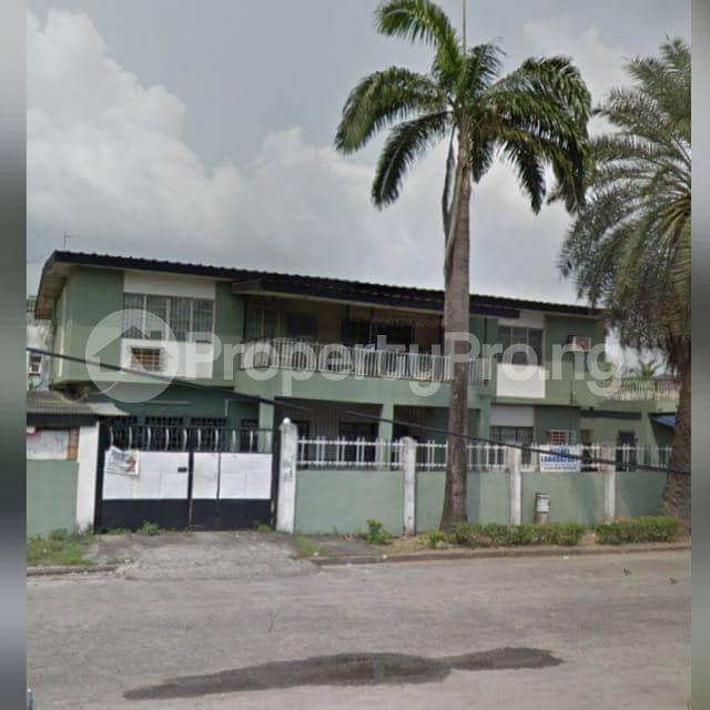 10 bedroom House for sale Festac Town, Lagos Festac Amuwo Odofin Lagos