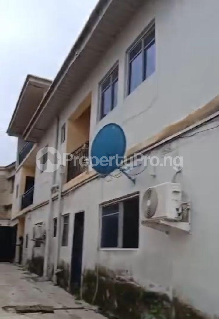 House for sale Akinyemi Ring Rd Ibadan Oyo