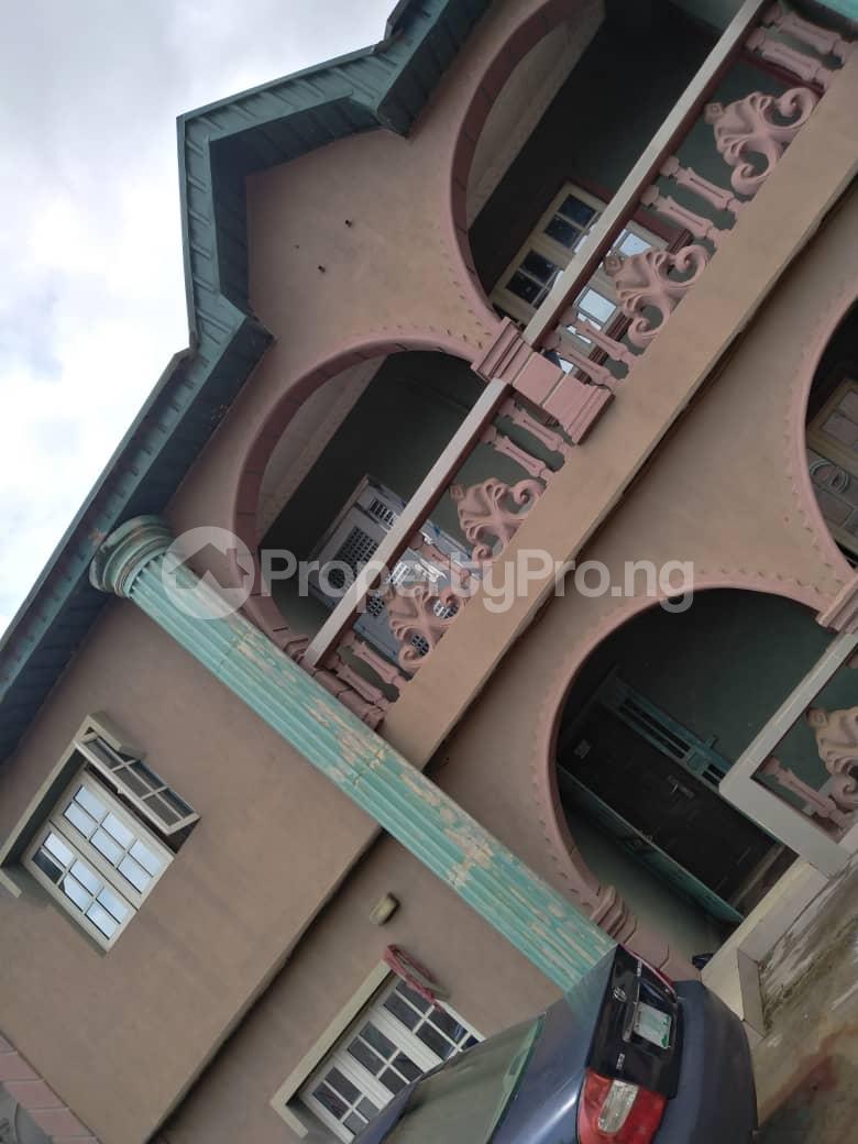 4 bedroom Flat / Apartment for sale ... Baruwa Ipaja Lagos