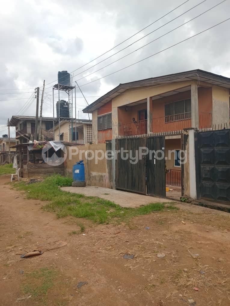 3 bedroom Flat / Apartment for sale Dikat Ring Road, Ring Rd Ibadan Oyo