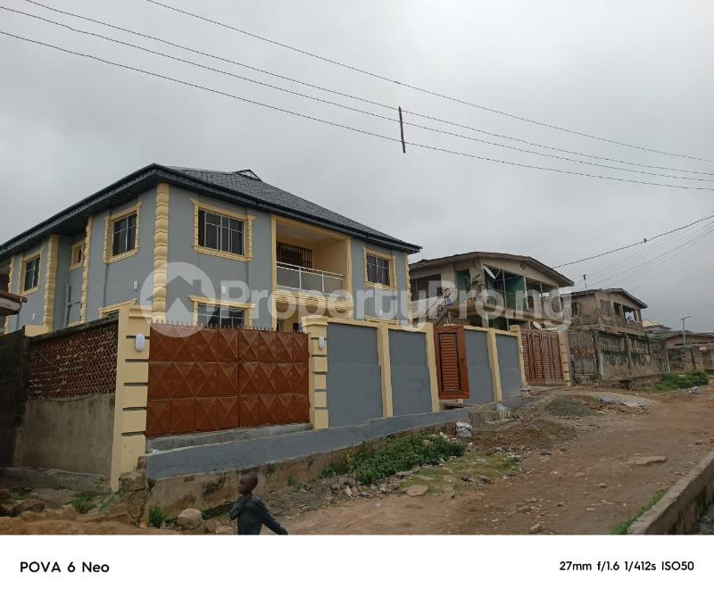 10 bedroom House for sale Molete Challenge, Molete Ibadan Oyo