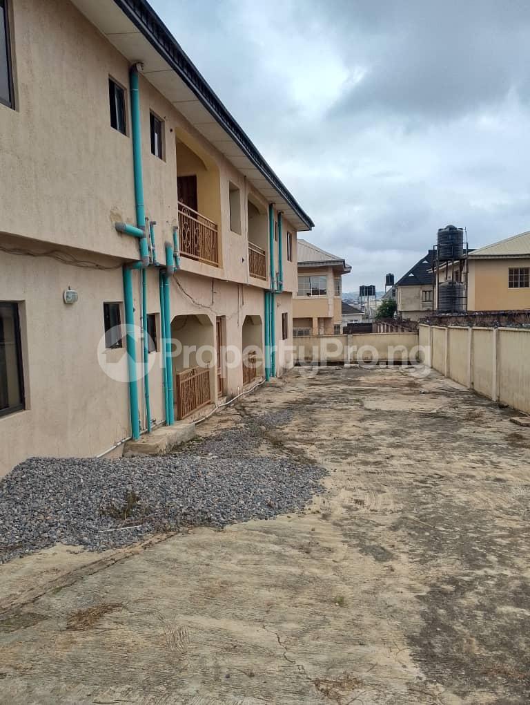 Flat / Apartment for sale Ado Quarters Behind Bollads Event Center, Akala Express Ibadan Oyo
