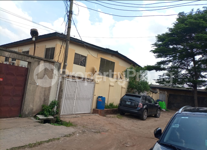 House for sale Harmony Estate, Ifako-gbagada Gbagada Lagos