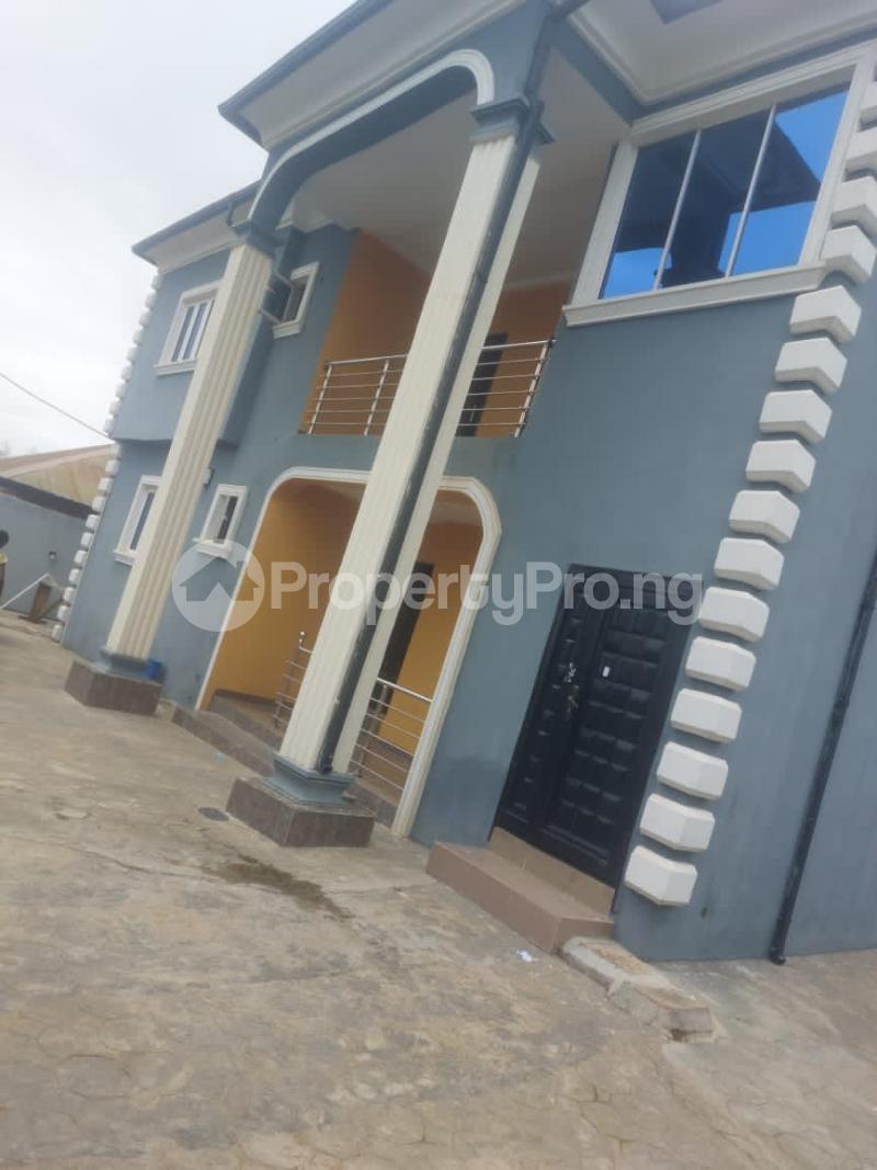 3 bedroom House for sale Ologede Estate Akala Express Ibadan Oyo