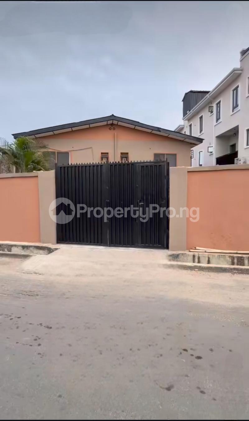 House for sale Off Adekunle Kuye Street That's Off Agbonyin Street, Adelabu Street Surulere Adelabu Surulere Lagos