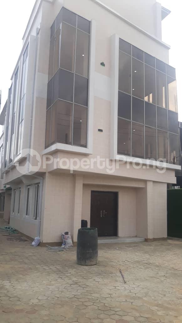 Commercial Property for rent Mobolaji Bank Anthony Way Ikeja Lagos - 0