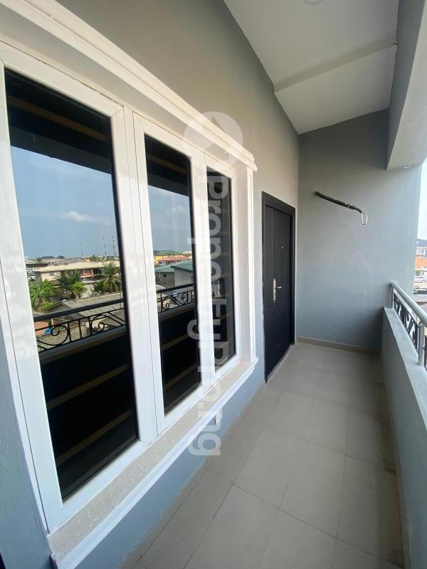 2 bedroom Flat / Apartment for rent Ajah Lagos
