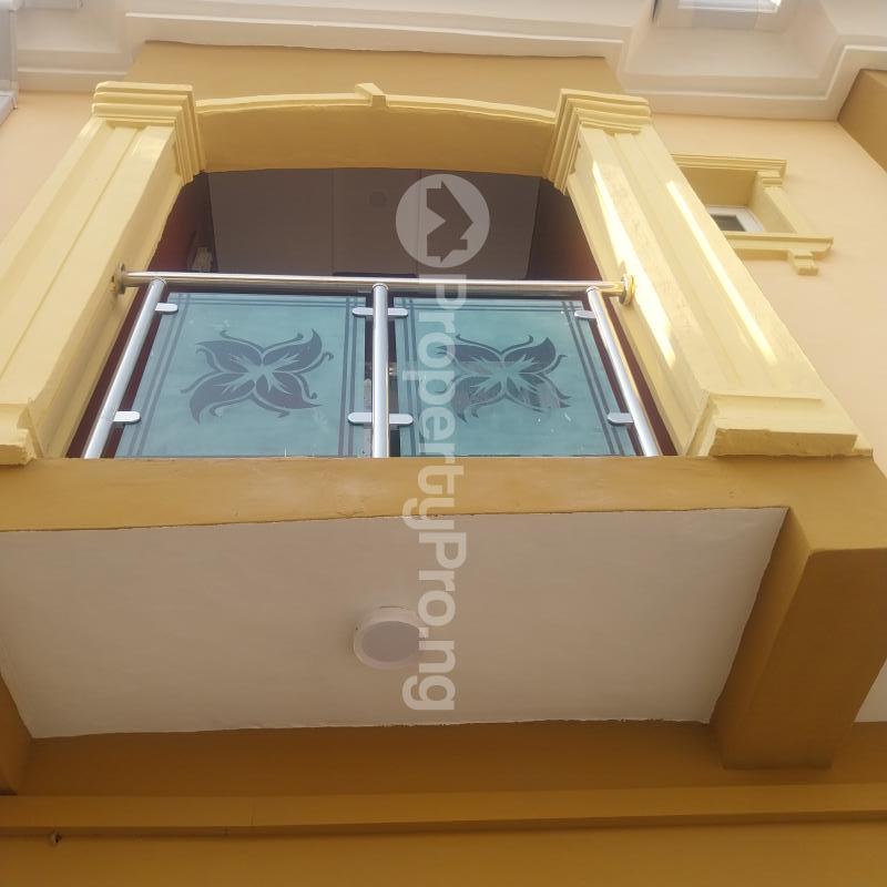 2 bedroom Flat / Apartment for rent Magboro Magboro Obafemi Owode Ogun