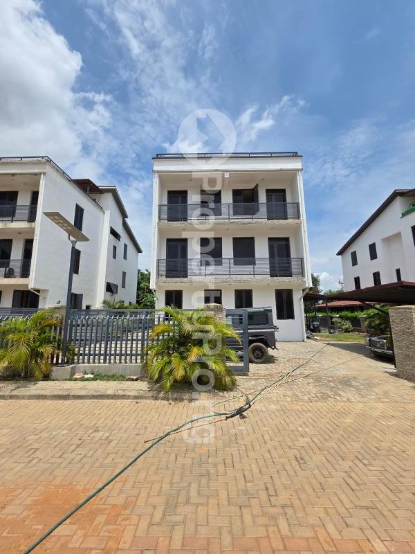 5 bedroom House for sale Zeus Paradise Mabushi Abuja