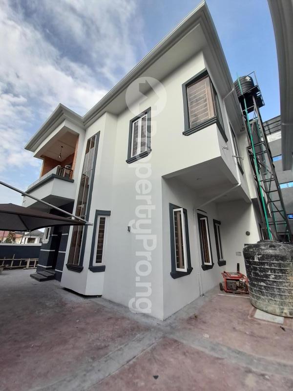 5 bedroom House for sale Agungi Lekki Lagos