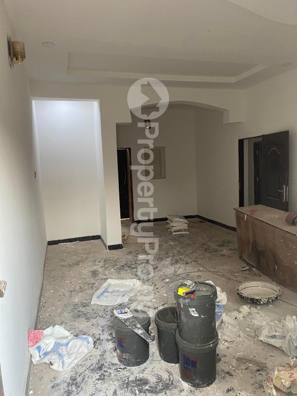 3 bedroom Flat / Apartment for rent Independence Layout Phase 2 Enugu Enugu - 0