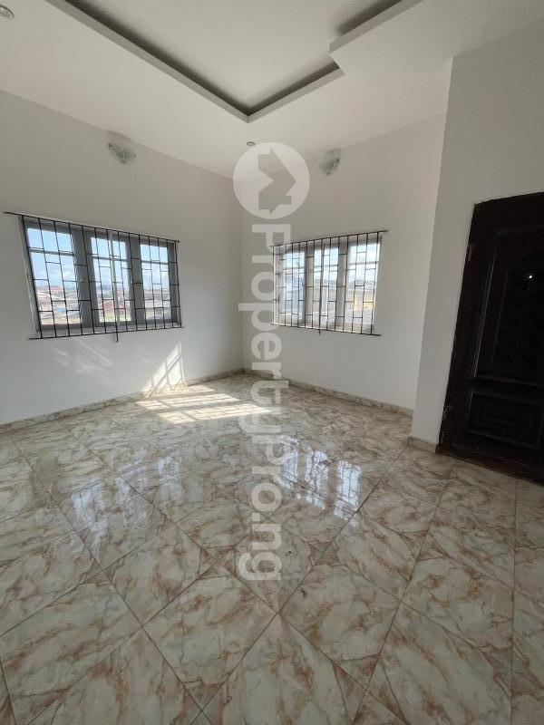 1 bedroom Flat / Apartment for rent  Ifako-gbagada Gbagada Lagos - 0