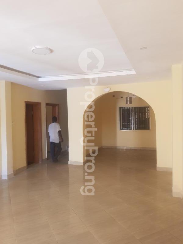 3 bedroom House for rent   chevron Lekki Lagos