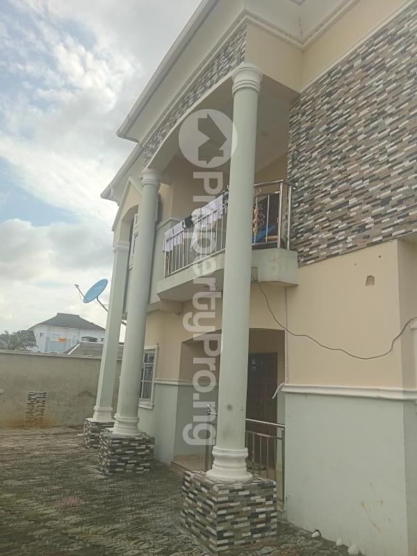 2 bedroom Flat / Apartment for rent Badore Ajah Lagos