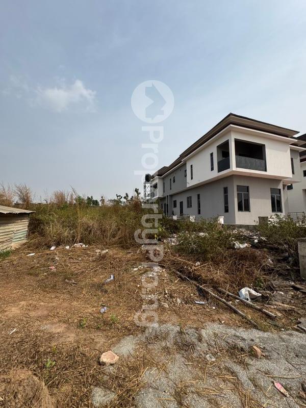 Land for sale Tiger Mini Estate Ojoo Ibadan Oyo