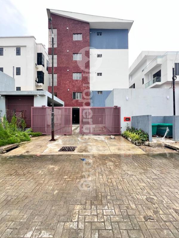 2 bedroom Flat / Apartment for rent Victoria Island Lagos
