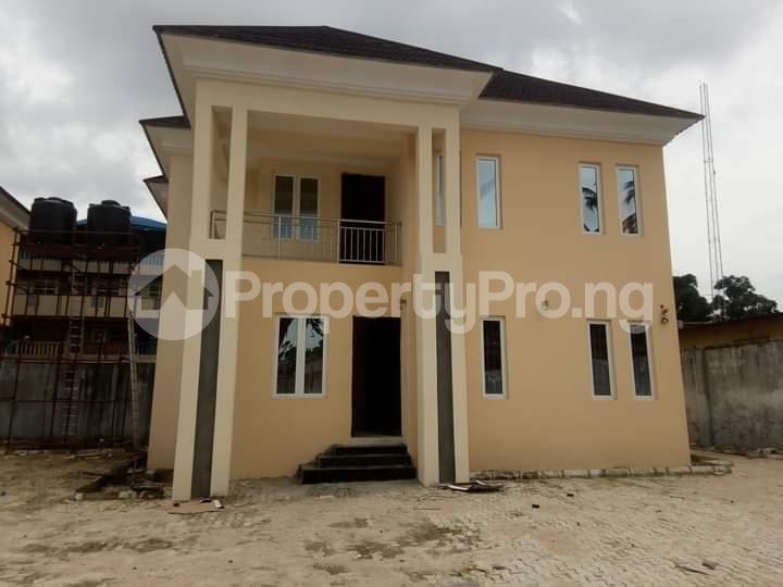 5 bedroom House for rent Ikeja GRA Ikeja Lagos