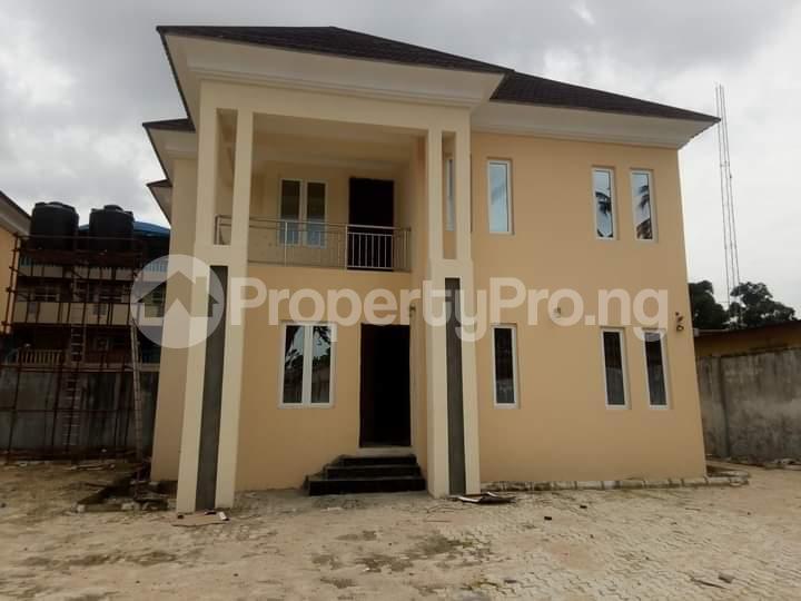 5 bedroom House for rent Ikeja GRA Ikeja Lagos - 0