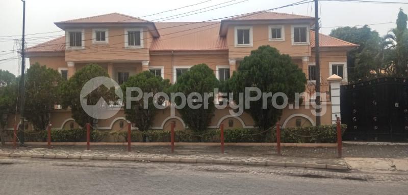 4 bedroom House for rent Parkview Estate Ikoyi Lagos