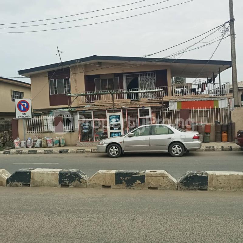 Commercial Property for sale Ketu Lagos