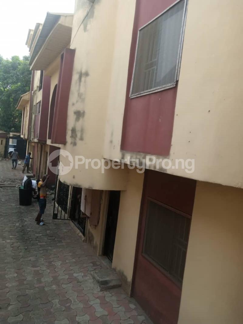 House in Cement Agege Lagos House for sale in agege House in agege