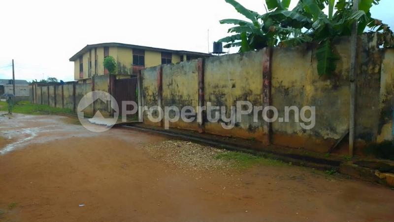 3 bedroom Flat / Apartment for sale Behind Mrs Filling Station Along Ejirin Road, Mabolufo, Ijebu Ode, Ogun State Ijebu Ode Ijebu Ode Ogun