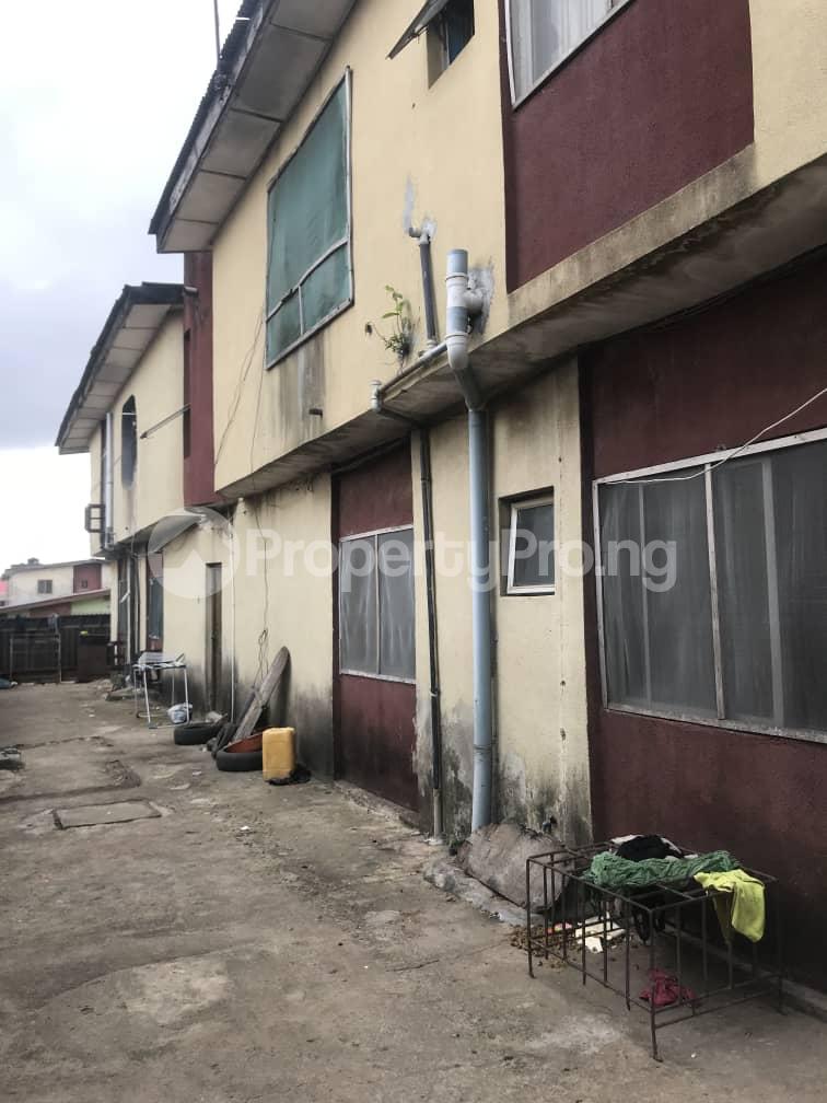 3 bedroom House for sale Orisunbare Alimosho Lagos