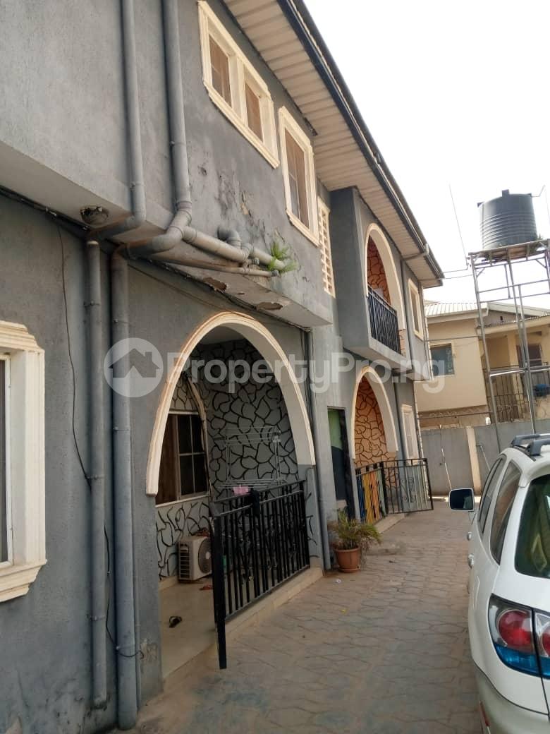 House for sale Iyana Ipaja Ipaja Lagos