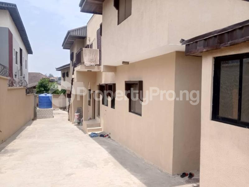 2 bedroom House for sale Ogba Lagos
