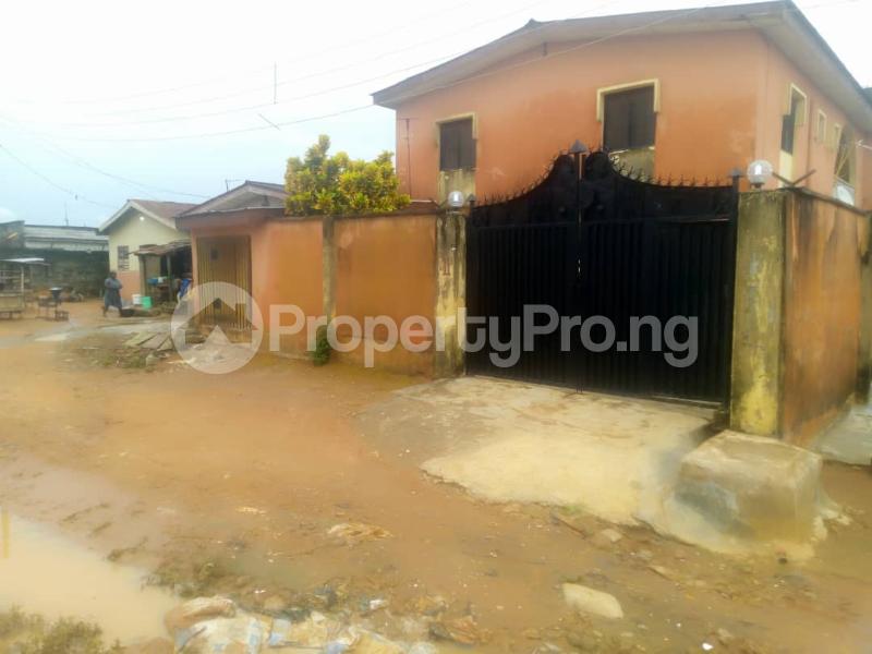 2 bedroom House for sale Celestial Rd Igando Ikotun/Igando Lagos