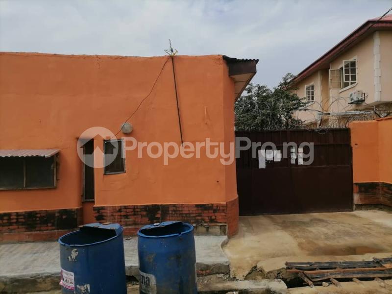 2 bedroom House for sale Ifako-gbagada Gbagada Lagos