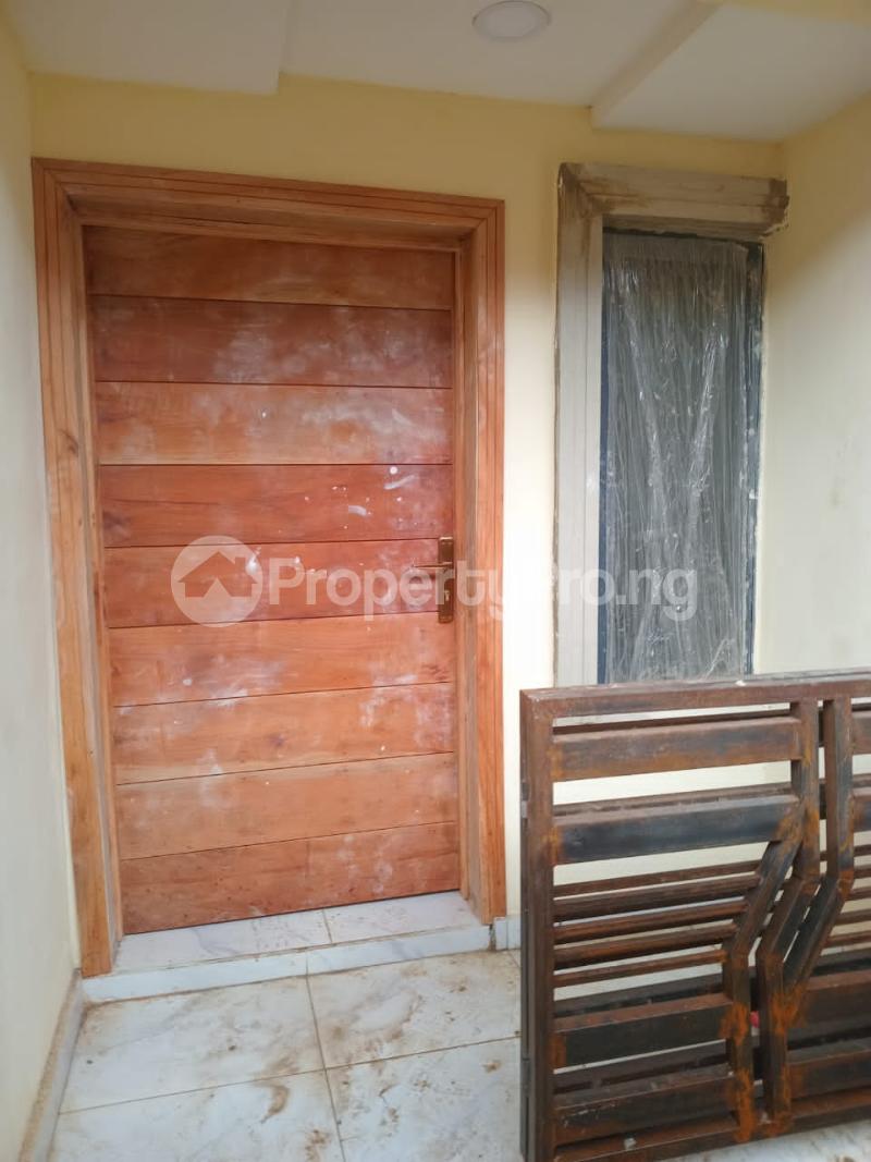 House for rent Allen Avenue Ikeja Lagos